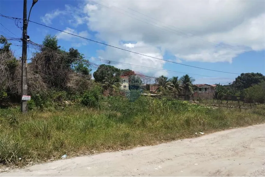 Foto 1 de Lote/Terreno à venda, 450m² em Enseada dos Corais, Cabo de Santo Agostinho