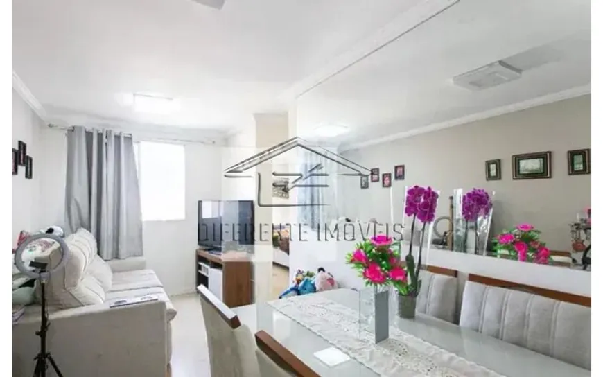 Foto 1 de Apartamento com 2 Quartos à venda, 50m² em Penha De Franca, São Paulo