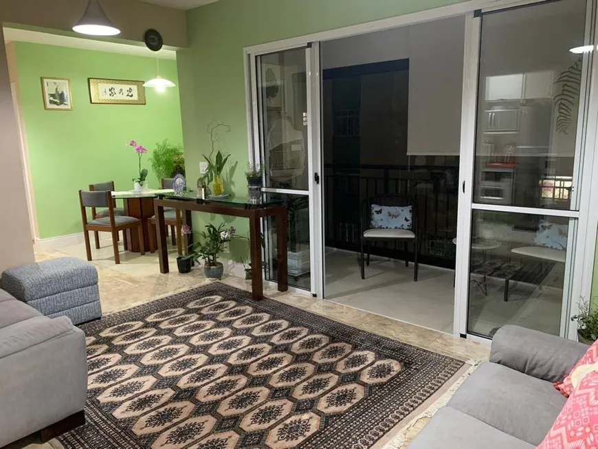 Foto 1 de Apartamento com 3 Quartos à venda, 77m² em Alto da Mooca, São Paulo