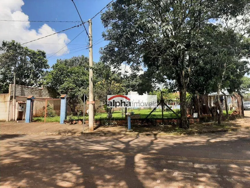 Foto 1 de Fazenda/Sítio com 3 Quartos para venda ou aluguel, 120m² em Chacara Planalto, Hortolândia