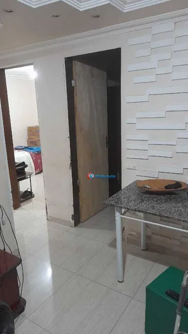 Foto 1 de Apartamento com 2 Quartos à venda, 44m² em Conjunto Habitacional Edivaldo Antônio Orsi, Campinas