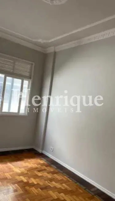 Foto 1 de Apartamento com 2 Quartos à venda, 70m² em Laranjeiras, Rio de Janeiro