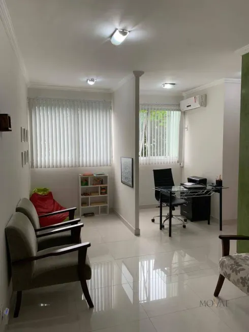 Foto 1 de Sala Comercial à venda, 28m² em Jardim São Dimas, São José dos Campos