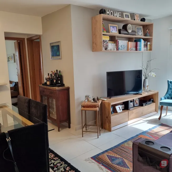 Foto 1 de Apartamento com 2 Quartos à venda, 68m² em Alto da Mooca, São Paulo