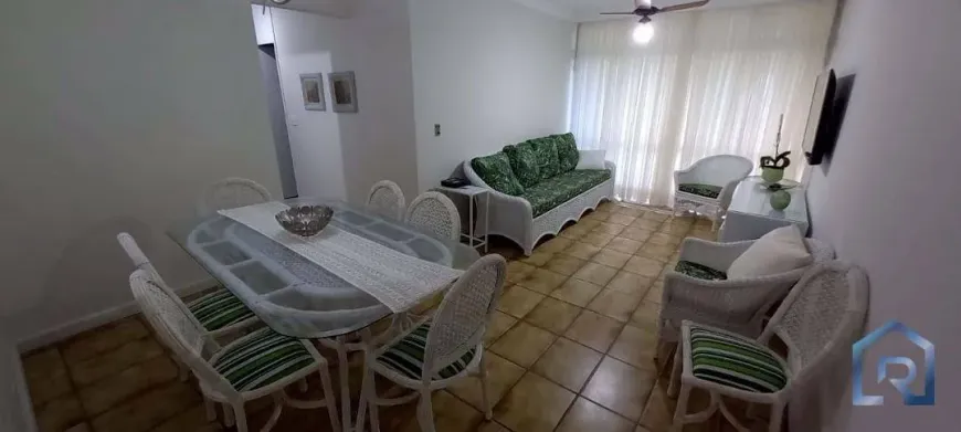 Foto 1 de Apartamento com 3 Quartos à venda, 110m² em Enseada, Guarujá