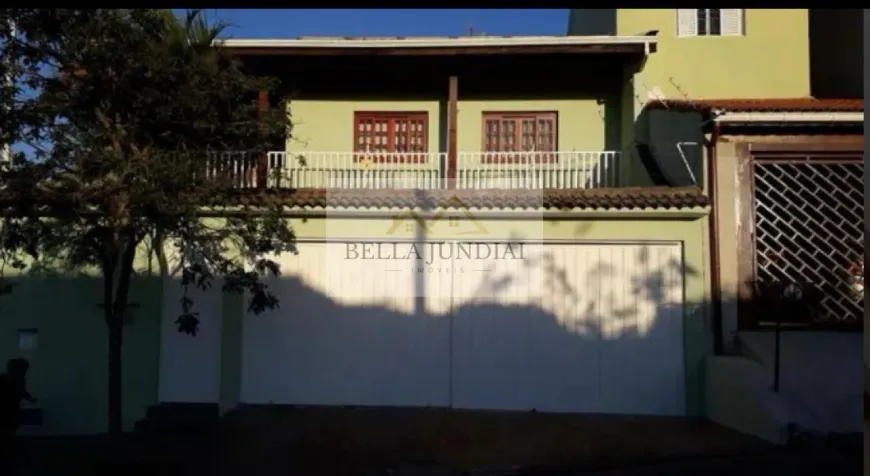Foto 1 de Casa com 2 Quartos à venda, 226m² em Cidade Nova, Jundiaí