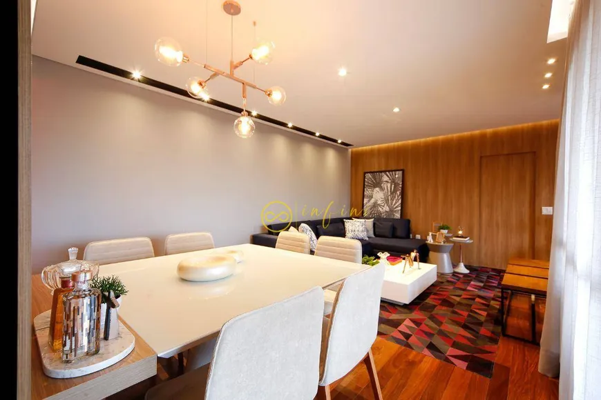 Foto 1 de Apartamento com 3 Quartos à venda, 123m² em Jardim Emilia, Sorocaba