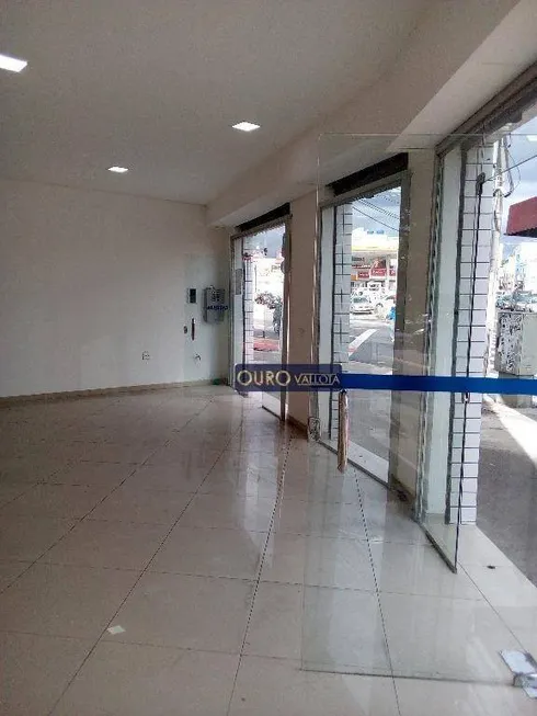 Foto 1 de Ponto Comercial para alugar, 40m² em Parque da Mooca, São Paulo