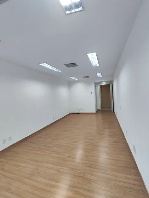 Foto 1 de Ponto Comercial com 1 Quarto para venda ou aluguel, 27m² em Barra da Tijuca, Rio de Janeiro