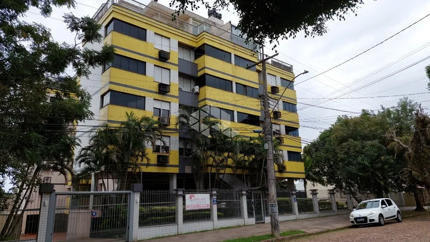 Foto 1 de Apartamento com 2 Quartos à venda, 118m² em Cristo Redentor, Porto Alegre