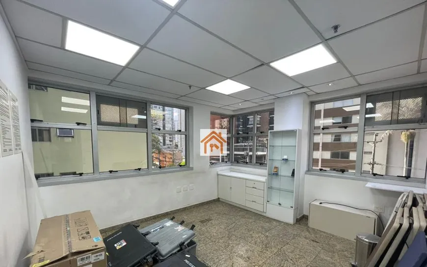 Foto 1 de Ponto Comercial com 7 Quartos à venda, 312m² em Moema, São Paulo