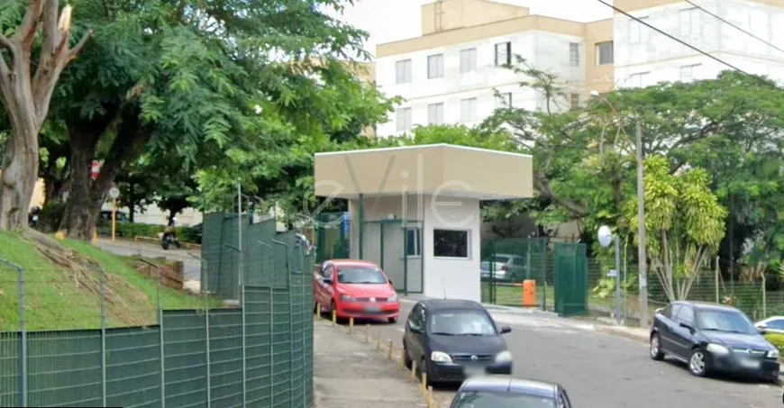 Foto 1 de Apartamento com 3 Quartos à venda, 76m² em Conjunto Residencial Parque Bandeirantes, Campinas