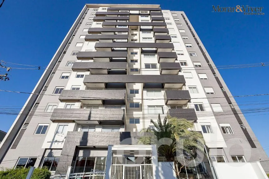 Foto 1 de Apartamento com 3 Quartos à venda, 122m² em São Pedro, São José dos Pinhais