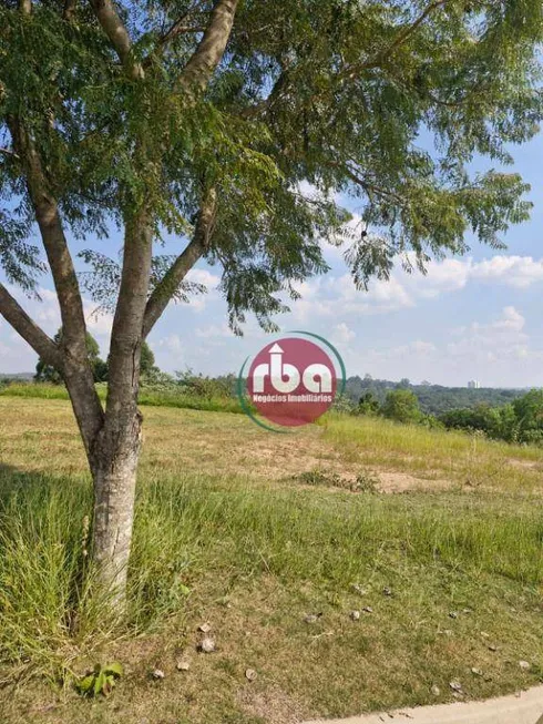 Foto 1 de Lote/Terreno à venda, 801m² em Campos de Santo Antônio, Itu