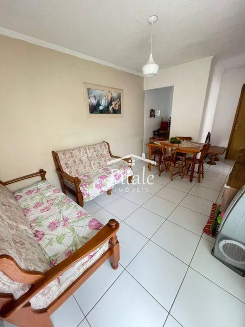 Foto 1 de Apartamento com 2 Quartos à venda, 55m² em Jardim Ísis, Cotia