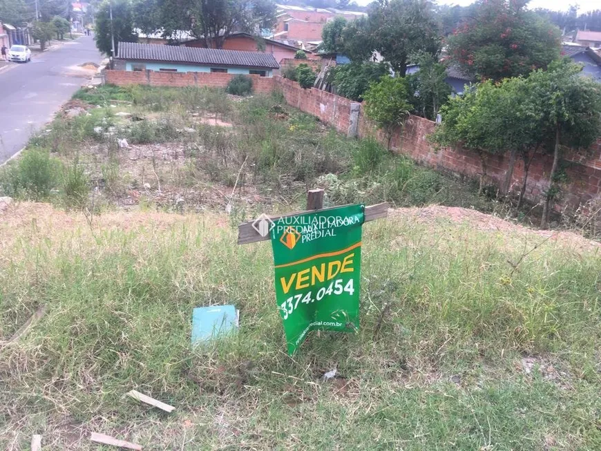 Foto 1 de Lote/Terreno à venda, 403m² em Olaria, Canoas