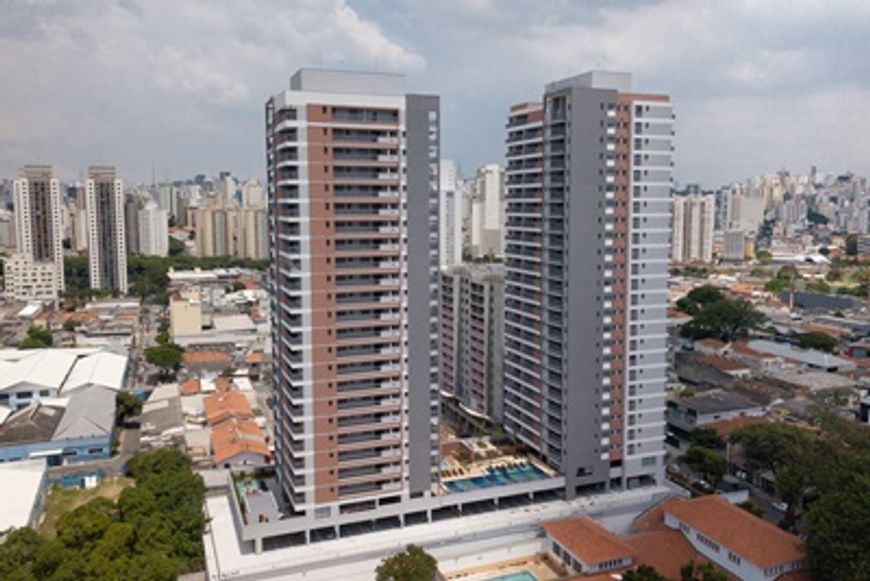 Foto 1 de West Side Barra Funda em Barra Funda, São Paulo