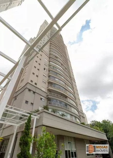 Foto 1 de Apartamento com 3 Quartos para alugar, 135m² em Vila Cruzeiro, São Paulo