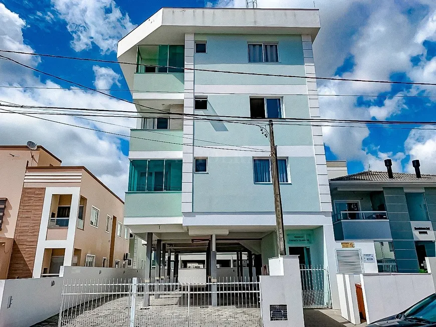 Foto 1 de Apartamento com 2 Quartos à venda, 49m² em Nova Palhoça, Palhoça