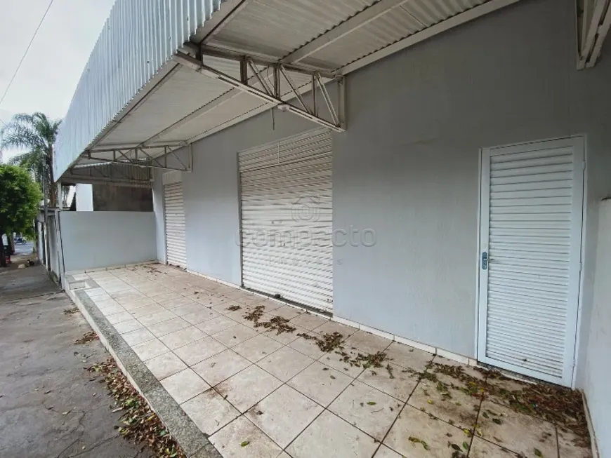 Foto 1 de Ponto Comercial para alugar, 28m² em Residencial Gabriela, São José do Rio Preto