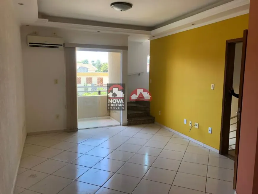 Foto 1 de Cobertura com 4 Quartos à venda, 220m² em Centro, Pindamonhangaba