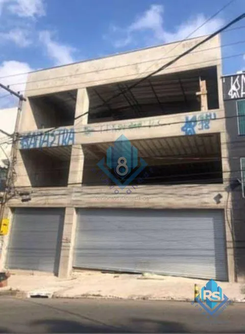 Foto 1 de Prédio Comercial para venda ou aluguel, 746m² em Centro, Diadema