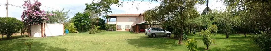 Foto 1 de Casa com 4 Quartos à venda, 243m² em Village Campinas, Campinas