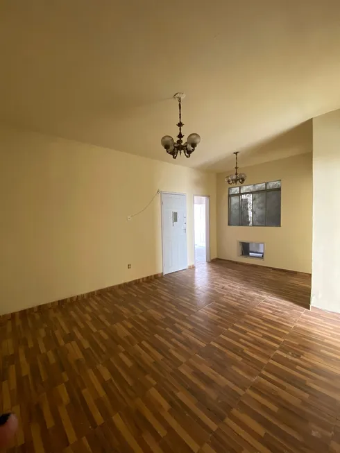 Foto 1 de Apartamento com 2 Quartos para alugar, 113m² em Piam, Belford Roxo