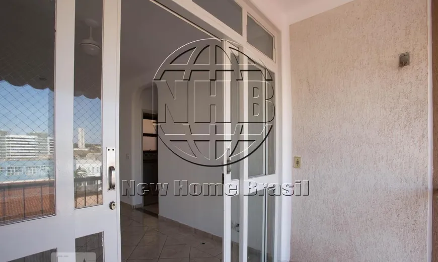 Foto 1 de Apartamento com 2 Quartos à venda, 71m² em Jardim Palma Travassos, Ribeirão Preto