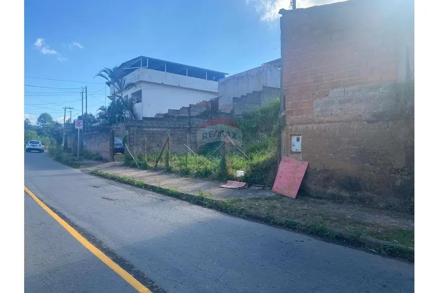 Foto 1 de Lote/Terreno à venda, 480m² em São Pedro, Juiz de Fora