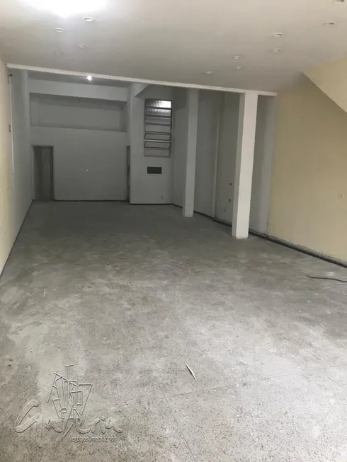 Foto 1 de Ponto Comercial para alugar, 100m² em Santo Antônio, São Caetano do Sul