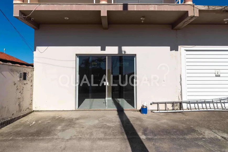 Foto 1 de Sala Comercial para alugar, 10m² em Passagem, Tubarão