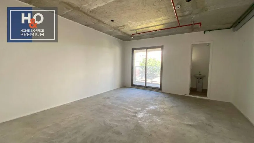 Foto 1 de Sala Comercial à venda, 32m² em Perdizes, São Paulo