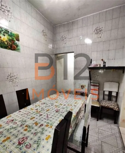 Foto 1 de Casa com 3 Quartos à venda, 238m² em Vila Nova Cachoeirinha, São Paulo