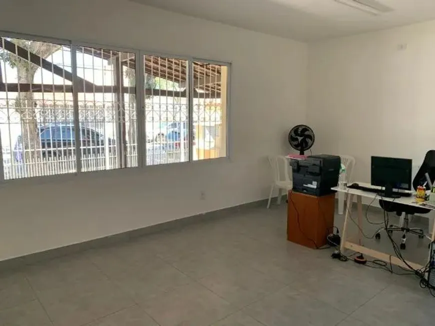 Foto 1 de Imóvel Comercial com 1 Quarto para alugar, 157m² em Jardim Satélite, São José dos Campos