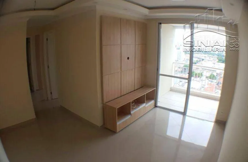 Foto 1 de Apartamento com 2 Quartos à venda, 58m² em Bom Retiro, São Paulo