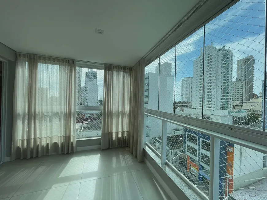 Foto 1 de Apartamento com 3 Quartos à venda, 109m² em Centro, Itajaí