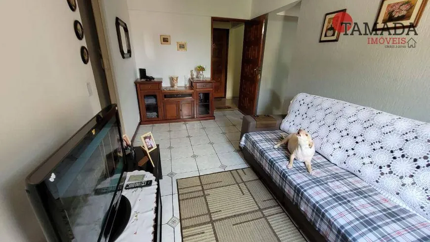 Foto 1 de Apartamento com 1 Quarto à venda, 38m² em Vila Domitila, São Paulo