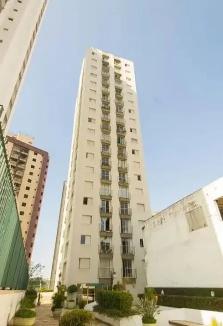 Foto 1 de Apartamento com 1 Quarto à venda, 50m² em Vila Mariana, São Paulo