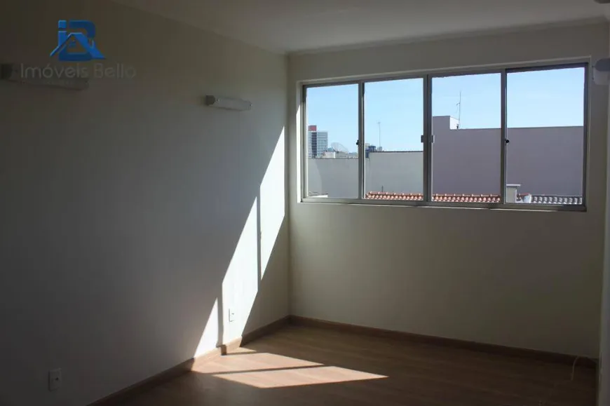 Foto 1 de Apartamento com 3 Quartos à venda, 130m² em Centro, Itatiba