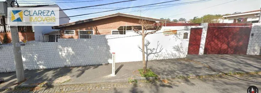 Foto 1 de Casa com 4 Quartos para venda ou aluguel, 580m² em Vila São Francisco, São Paulo