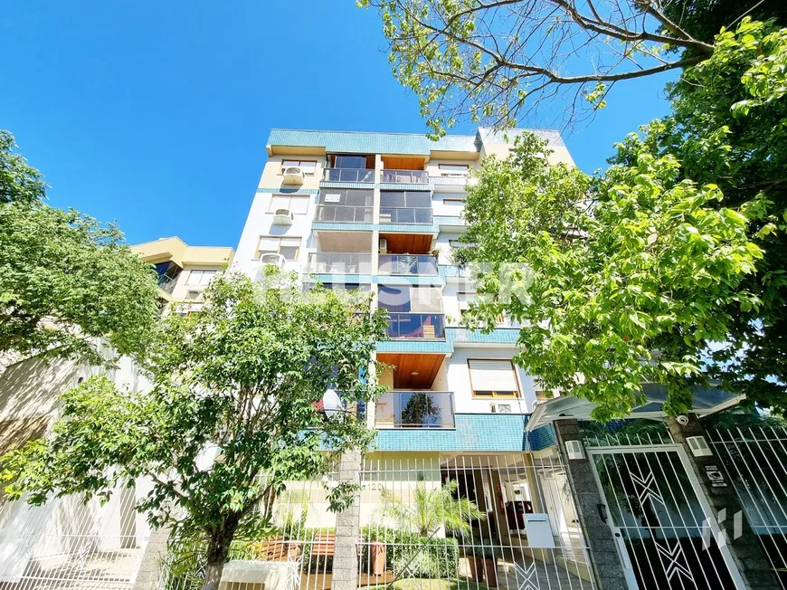 Foto 1 de Apartamento com 4 Quartos à venda, 176m² em Rio Branco, Novo Hamburgo