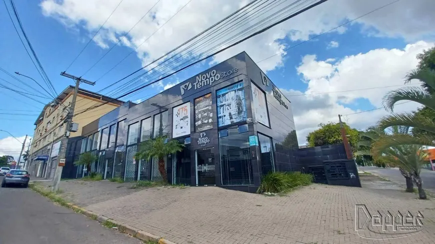 Foto 1 de Imóvel Comercial para alugar, 100m² em Ouro Branco, Novo Hamburgo