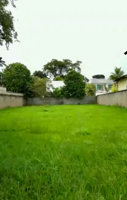 Foto 1 de Lote/Terreno à venda em Loteamento Portal do Sol II, Goiânia