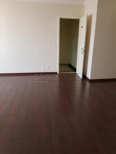 Foto 1 de Apartamento com 2 Quartos à venda, 125m² em Parque Faber Castell I, São Carlos