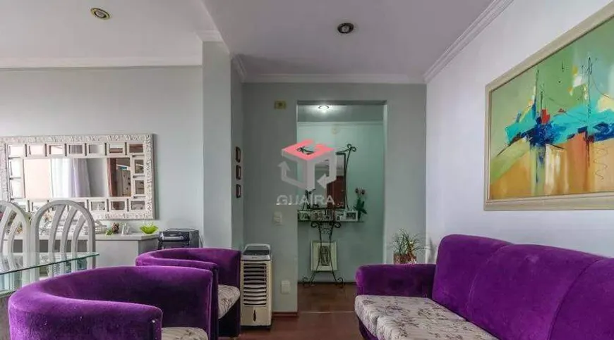 Foto 1 de Apartamento com 1 Quarto à venda, 60m² em Rudge Ramos, São Bernardo do Campo