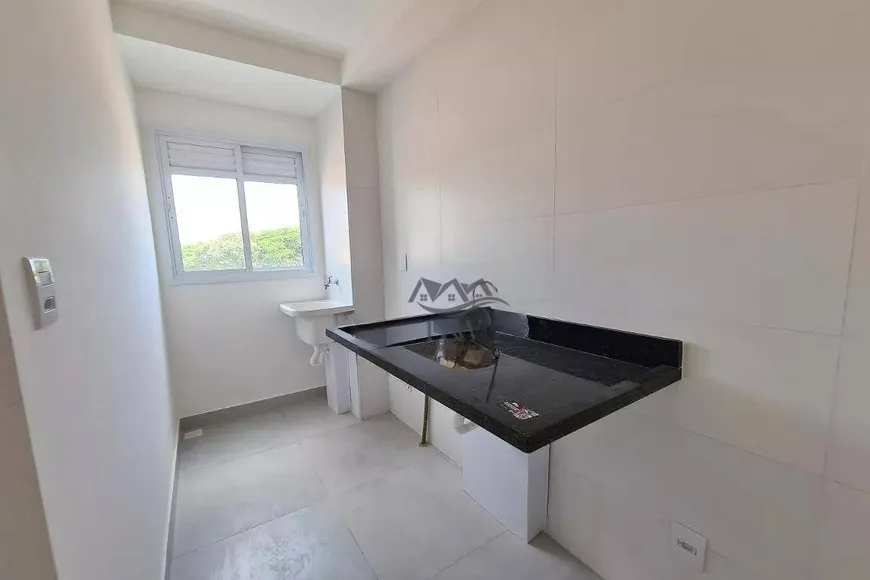 Foto 1 de Apartamento com 1 Quarto à venda, 28m² em Vila Formosa, São Paulo