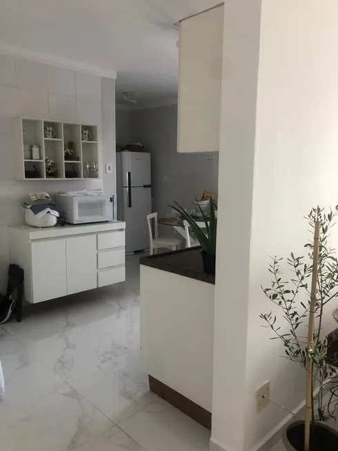 Foto 1 de Apartamento com 3 Quartos à venda, 95m² em Chácara Klabin, São Paulo