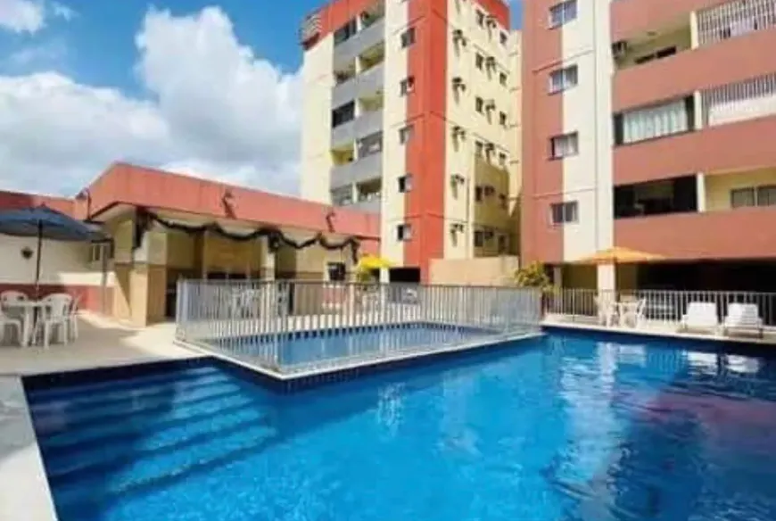 Foto 1 de Apartamento com 2 Quartos à venda, 58m² em Marambaia, Belém