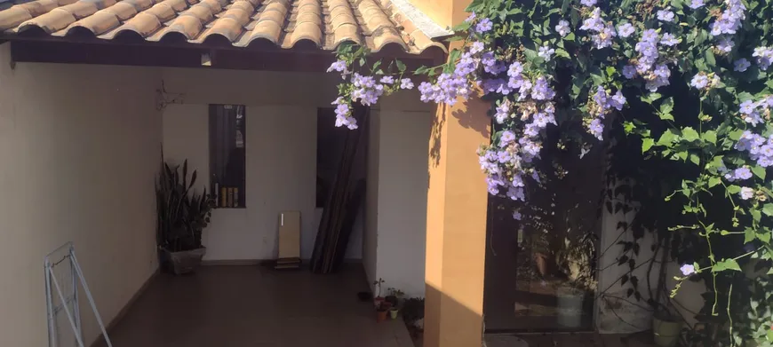 Foto 1 de Casa com 2 Quartos à venda, 110m² em São Judas Tadeu, Florestal